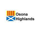 logo osona highlands reduït
